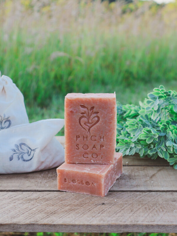 Blossom Soap