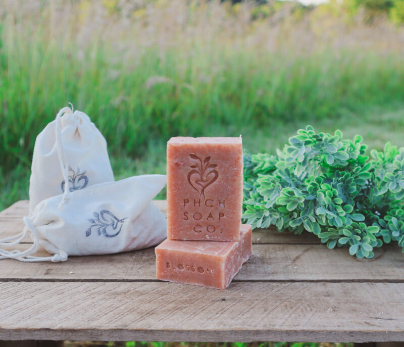 Blossom Soap