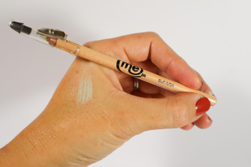 Buff Eye Pencil - Pencil Me In