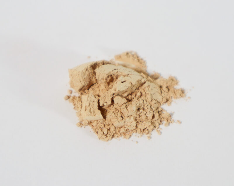 Foundation-Clay 2-Simply Earth Mineral Cosmetics