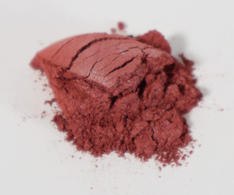 Simply Earth Mineral Eye Shadow - Dahlia