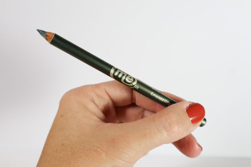 Emerald City Eye Pencil - Pencil Me In