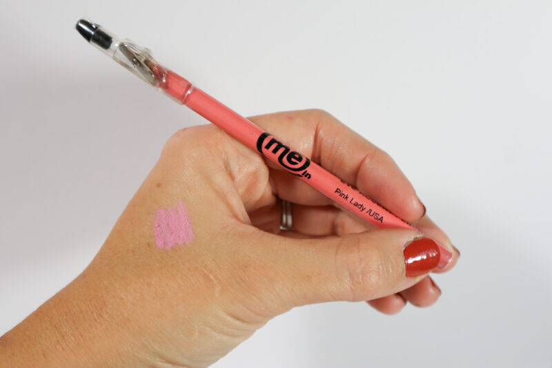 Pink Lady Eye Pencil- Pencil Me In