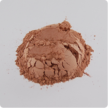 hazelnut bronzer