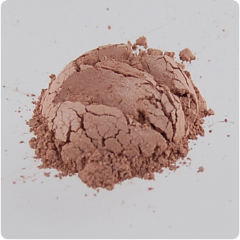 mocha bronzer