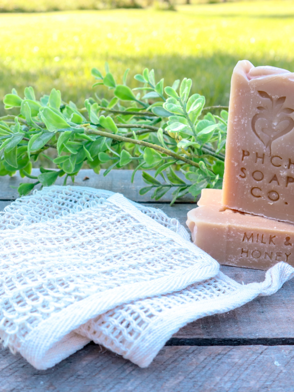sisal washcloth