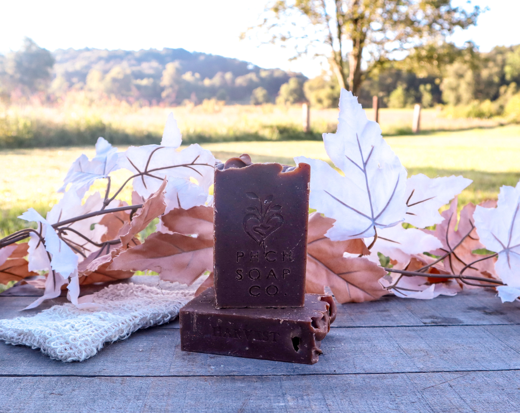 harvest soap