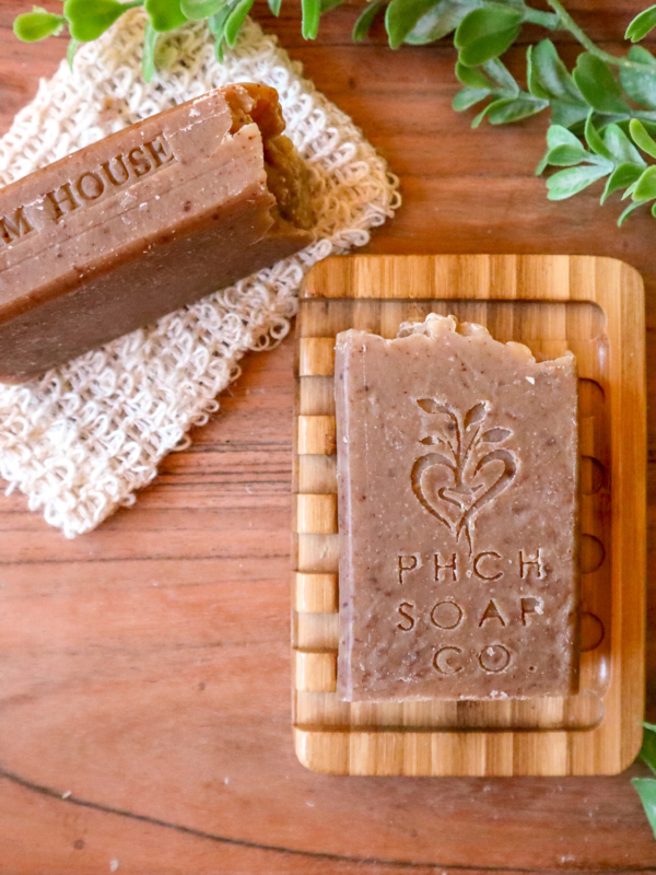 farmhouse soap