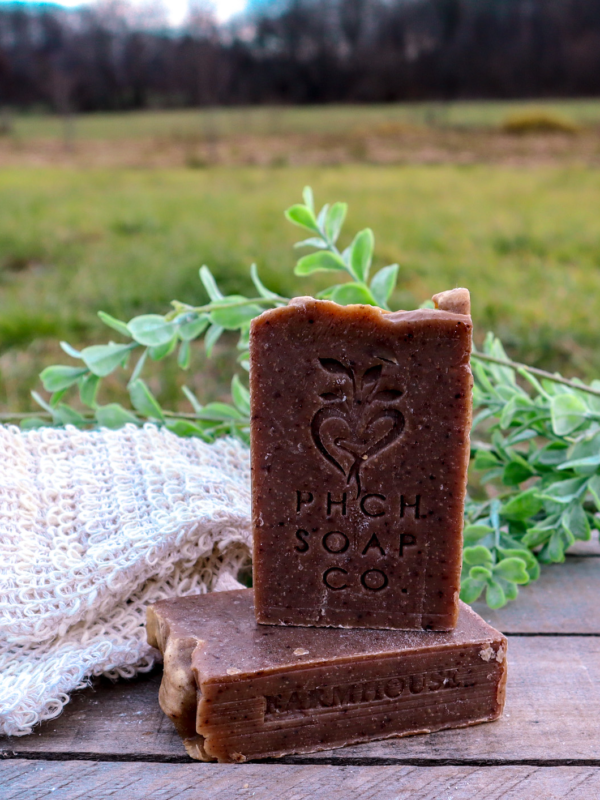 farmhouse soap