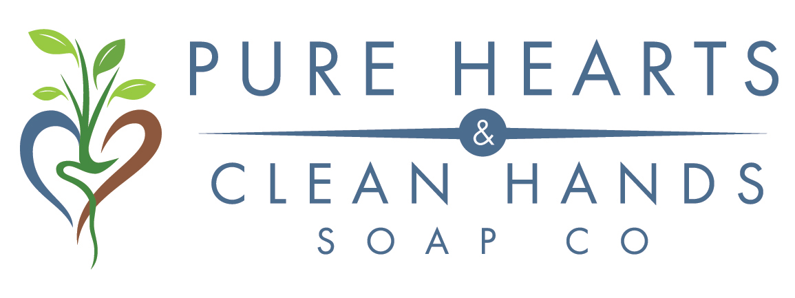 Pure Hearts & Clean Hands