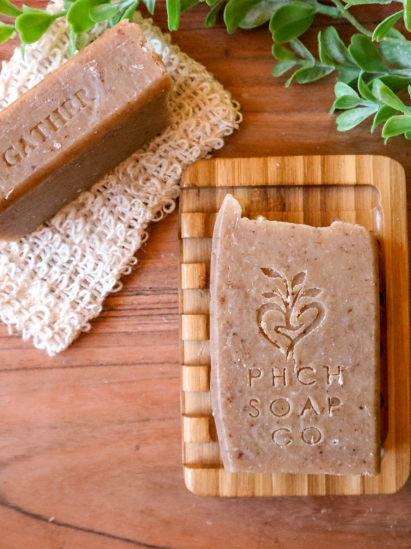 Gather Soap Bar