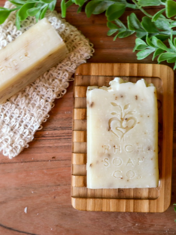 lavender soap