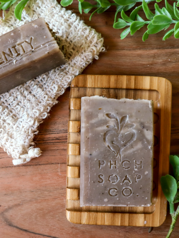 serenity soap