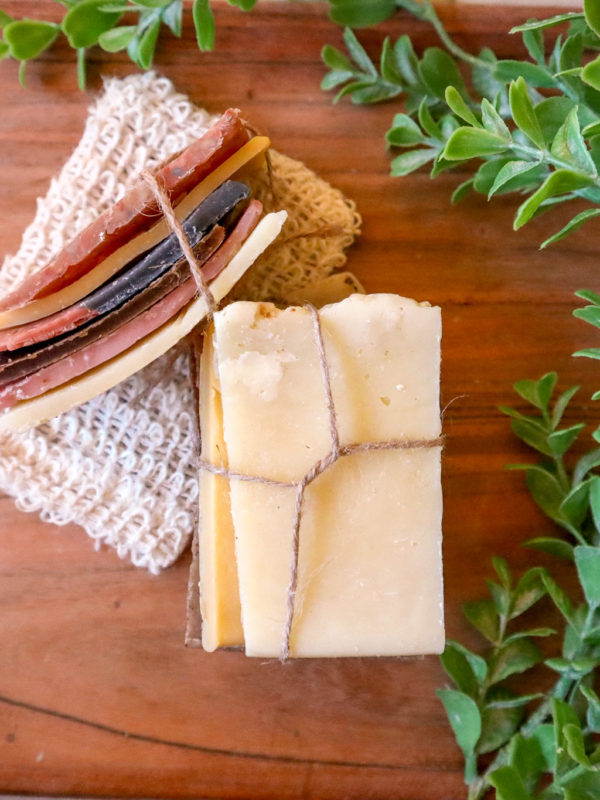 soap bundle sample
